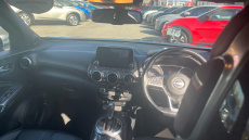 Nissan Juke 1.6 Hybrid Tekna 5dr Auto Hybrid Hatchback